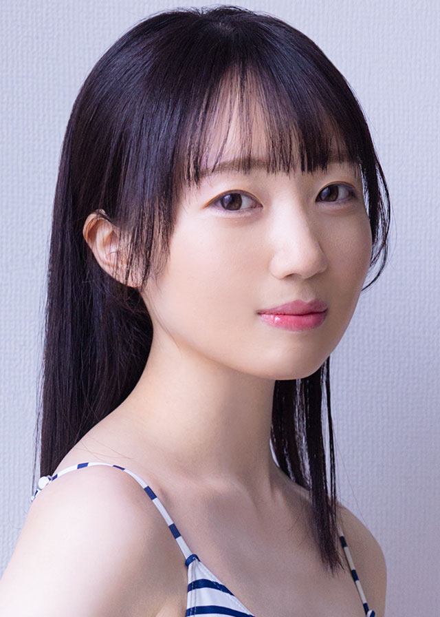 小坂 環奈