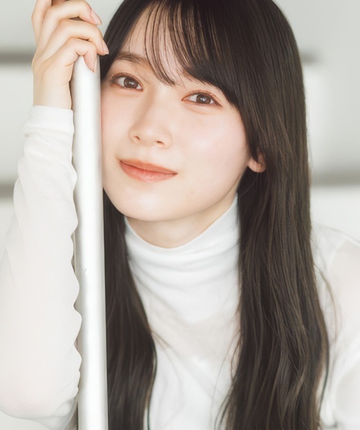 守屋 麗奈