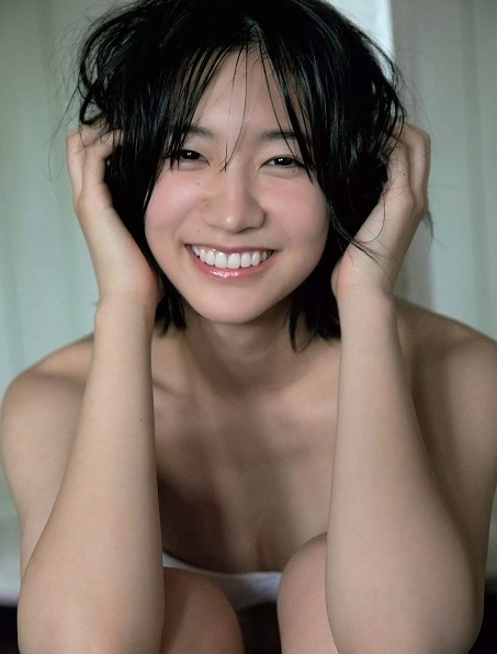 小貫 莉奈