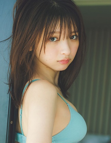 一ノ瀬 瑠菜