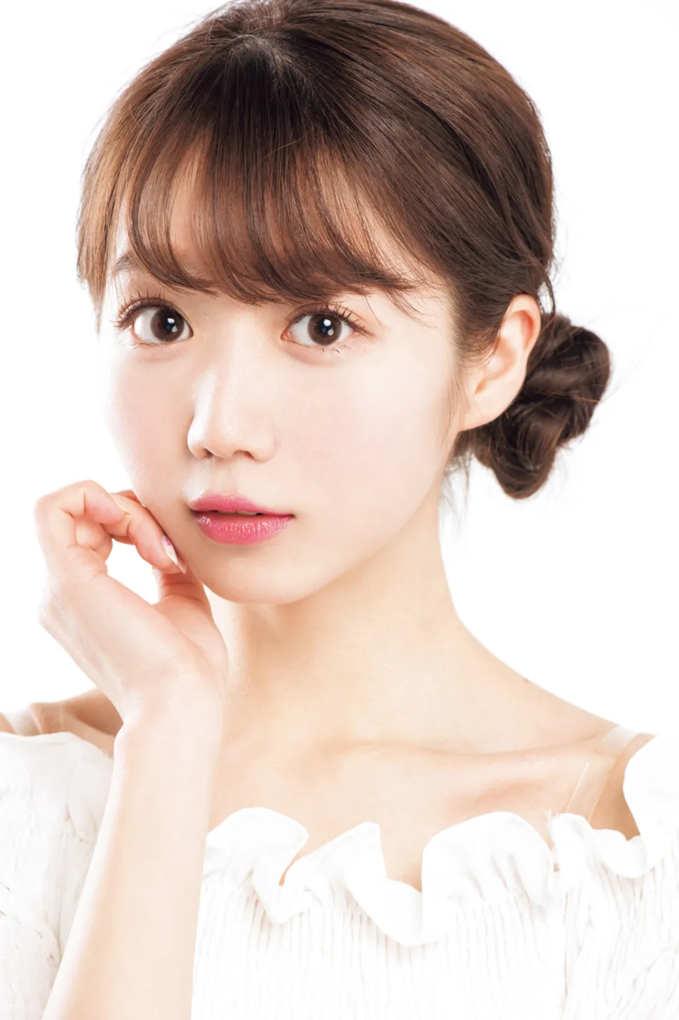 大谷 映美里