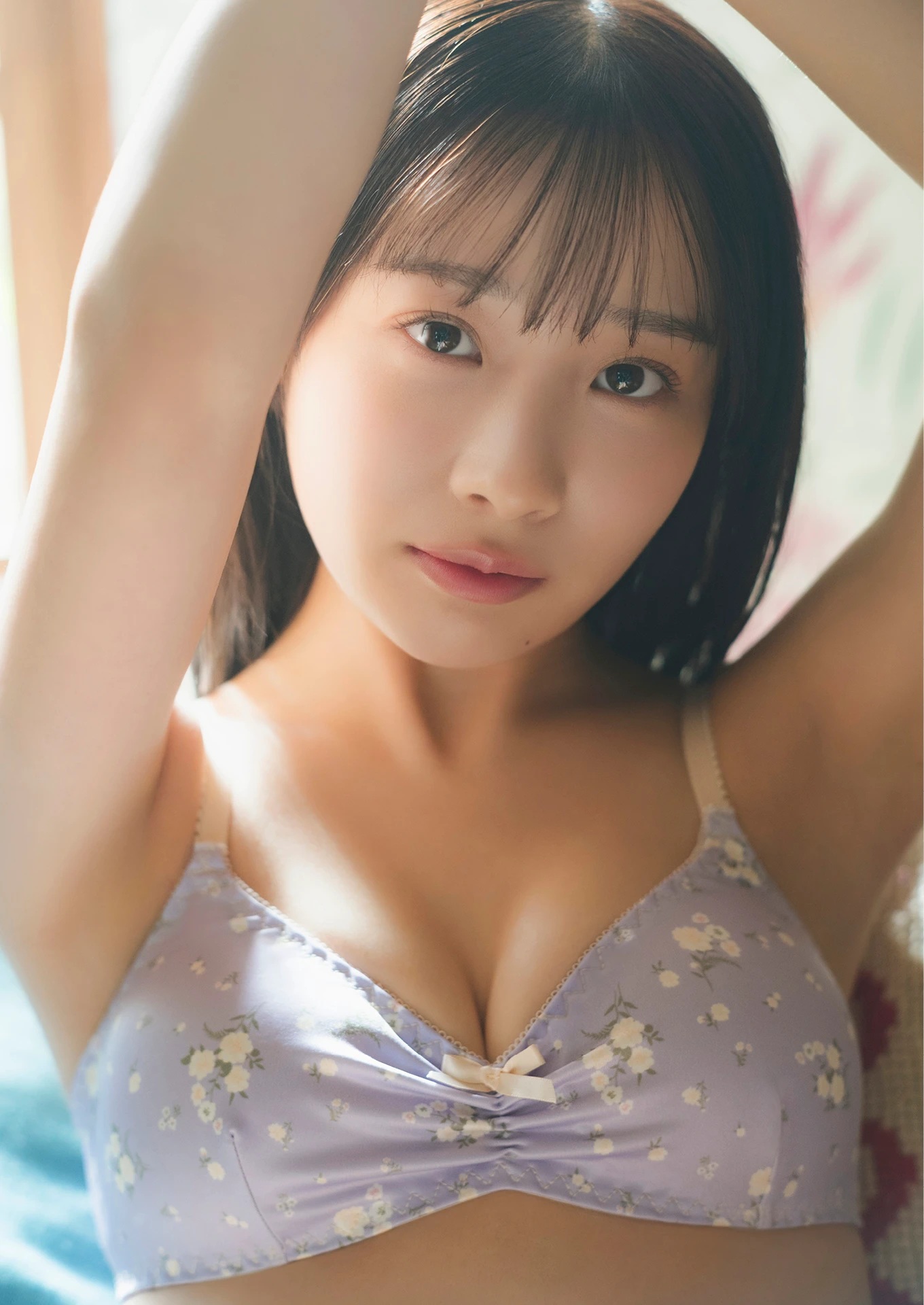 島田 菜津美