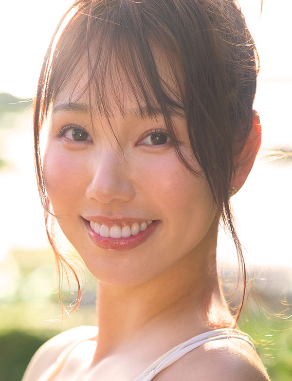 白川美玲