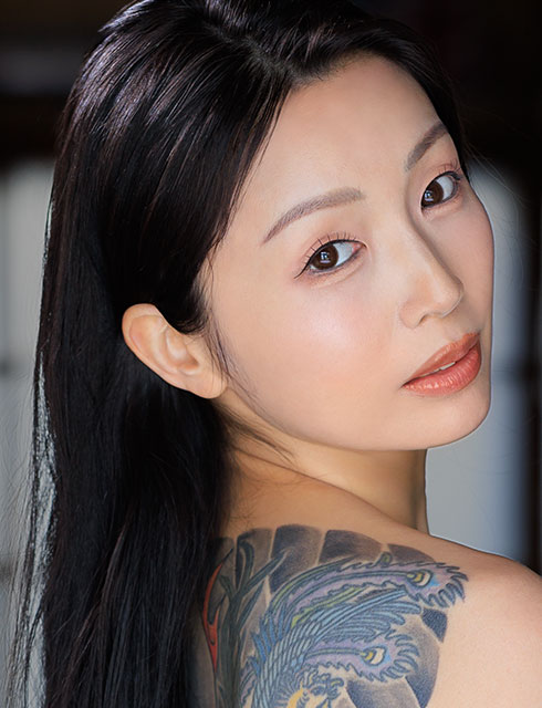 伊奈美いずな