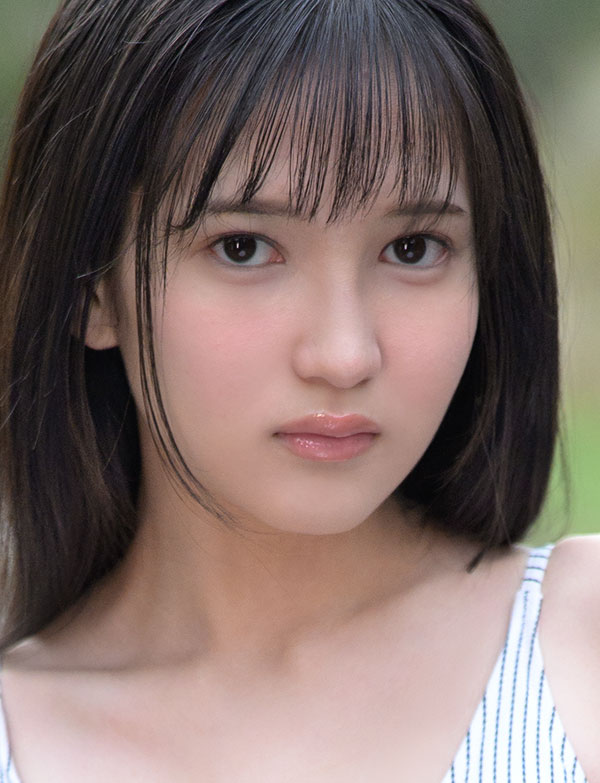 矢野あいみ