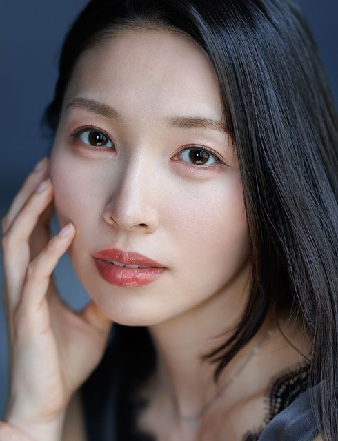 玉井 晴香