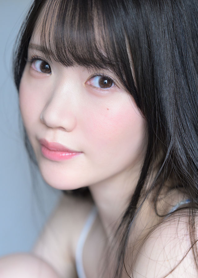 今井なつめ