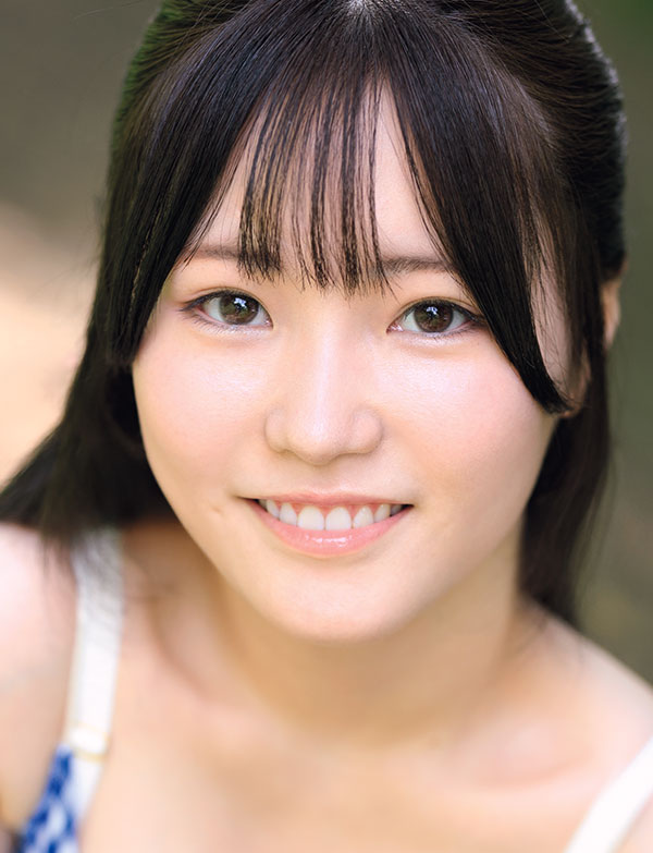 川広えな