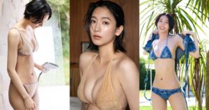 小貫莉奈 水着グラビア画像まとめ | 45枚