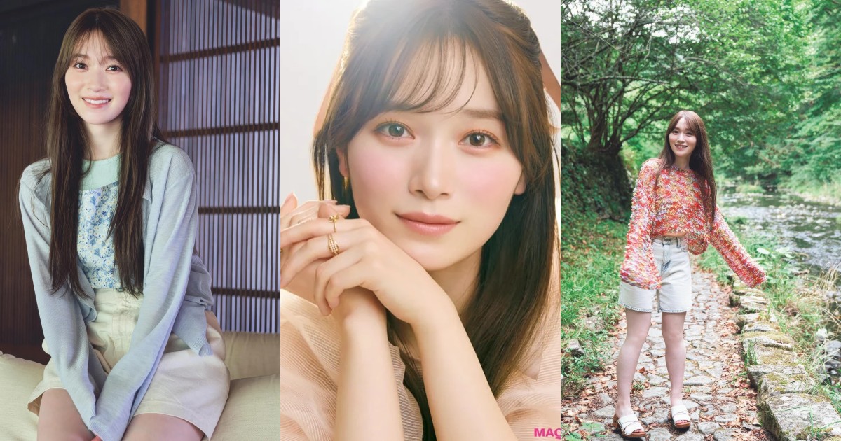 守屋麗奈 水着グラビア画像まとめ | 45枚 守屋麗奈 水着グラビア画像まとめ | 45枚