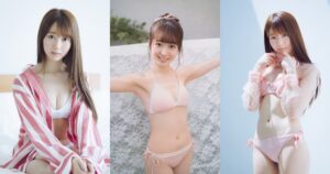 大谷映美里 水着グラビア画像まとめ | 50枚