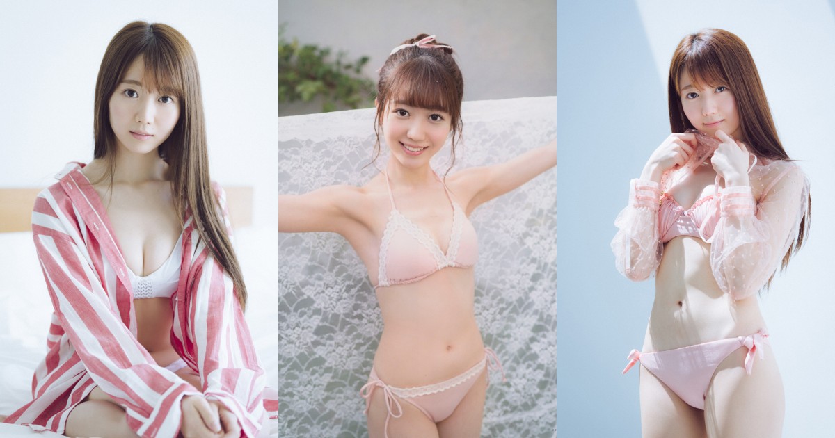 大谷映美里 水着グラビア画像まとめ | 50枚 大谷映美里 水着グラビア画像まとめ | 50枚