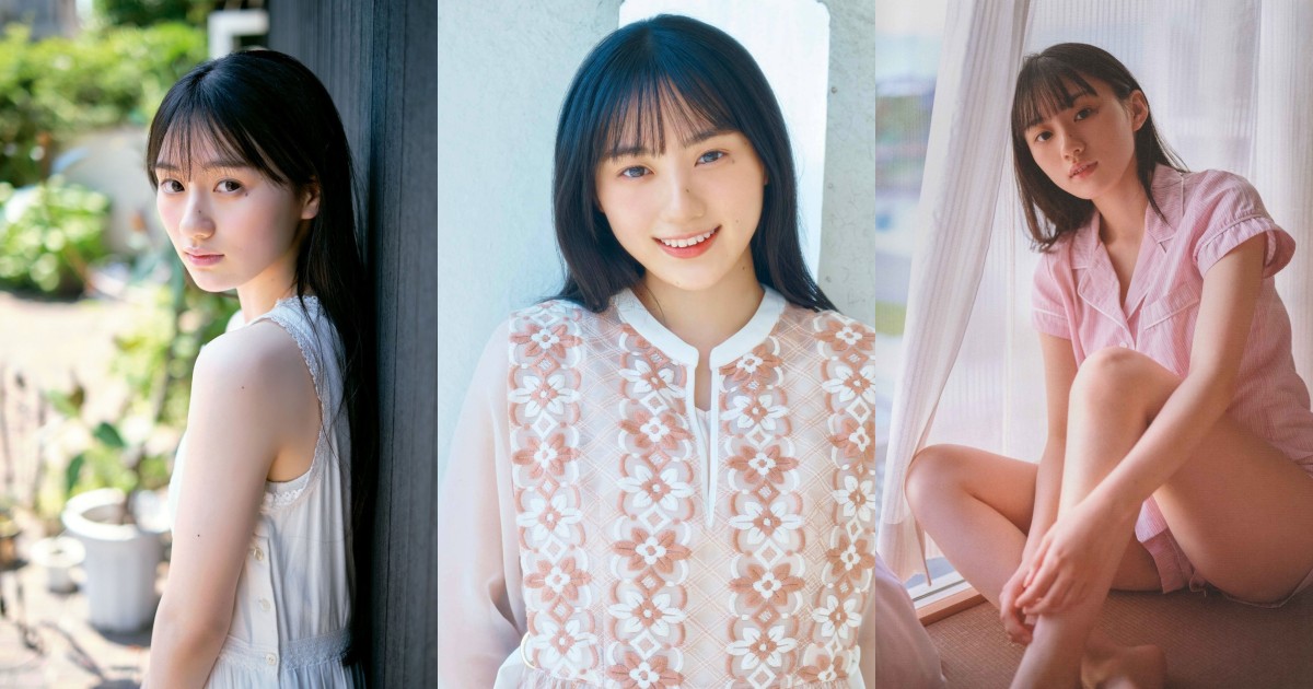 川﨑桜 グラビア画像まとめ | 50枚 川﨑桜 グラビア画像まとめ | 50枚