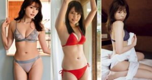 小日向ゆか 水着グラビア画像まとめ | 60 枚